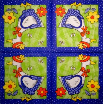 176 Ducks - 3-ply